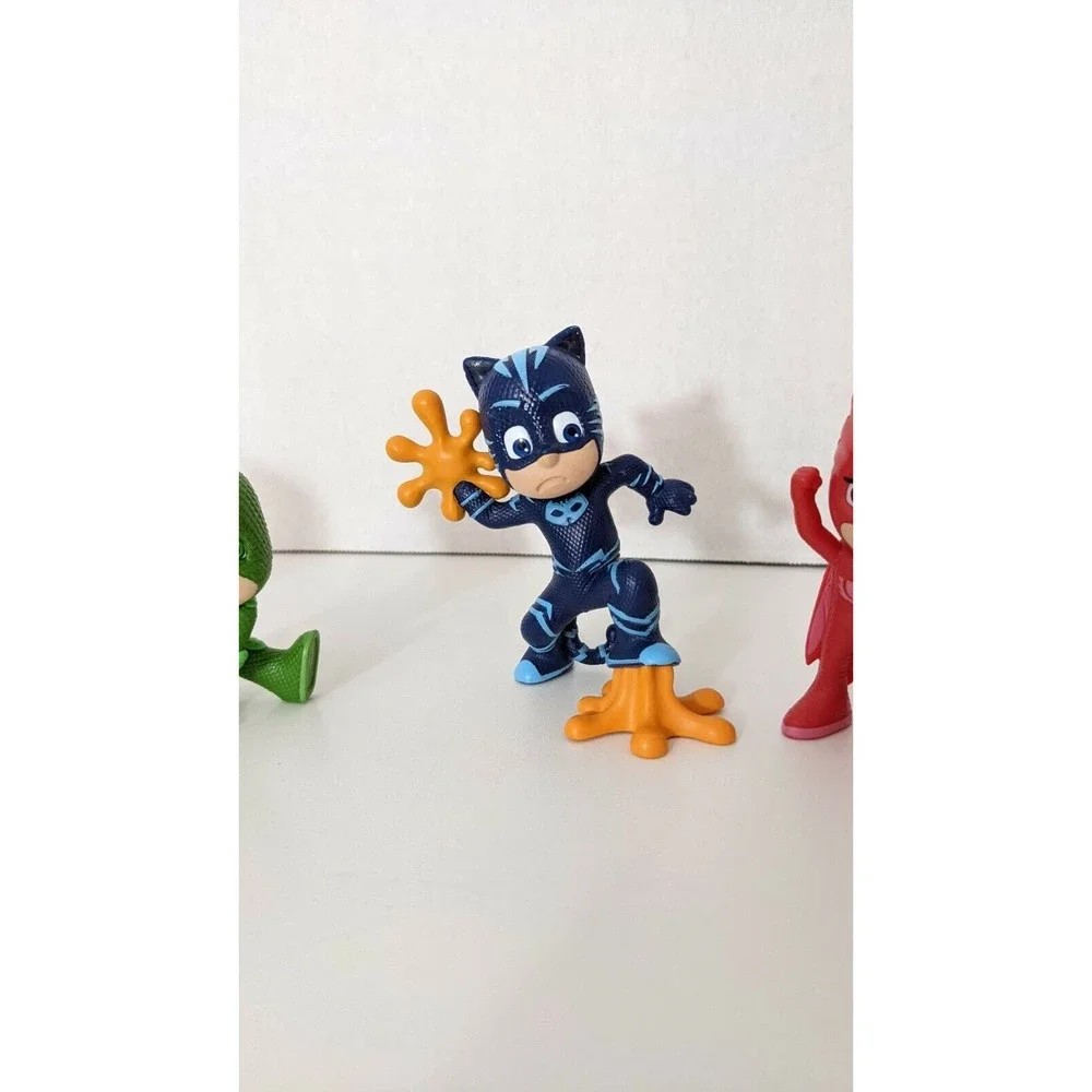 Pj Mask 3